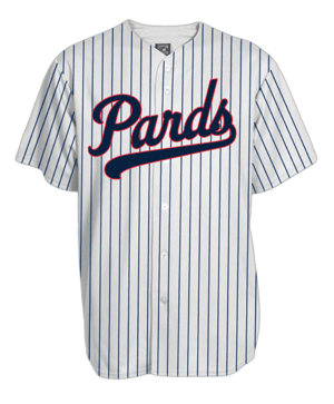 Pards Jersey